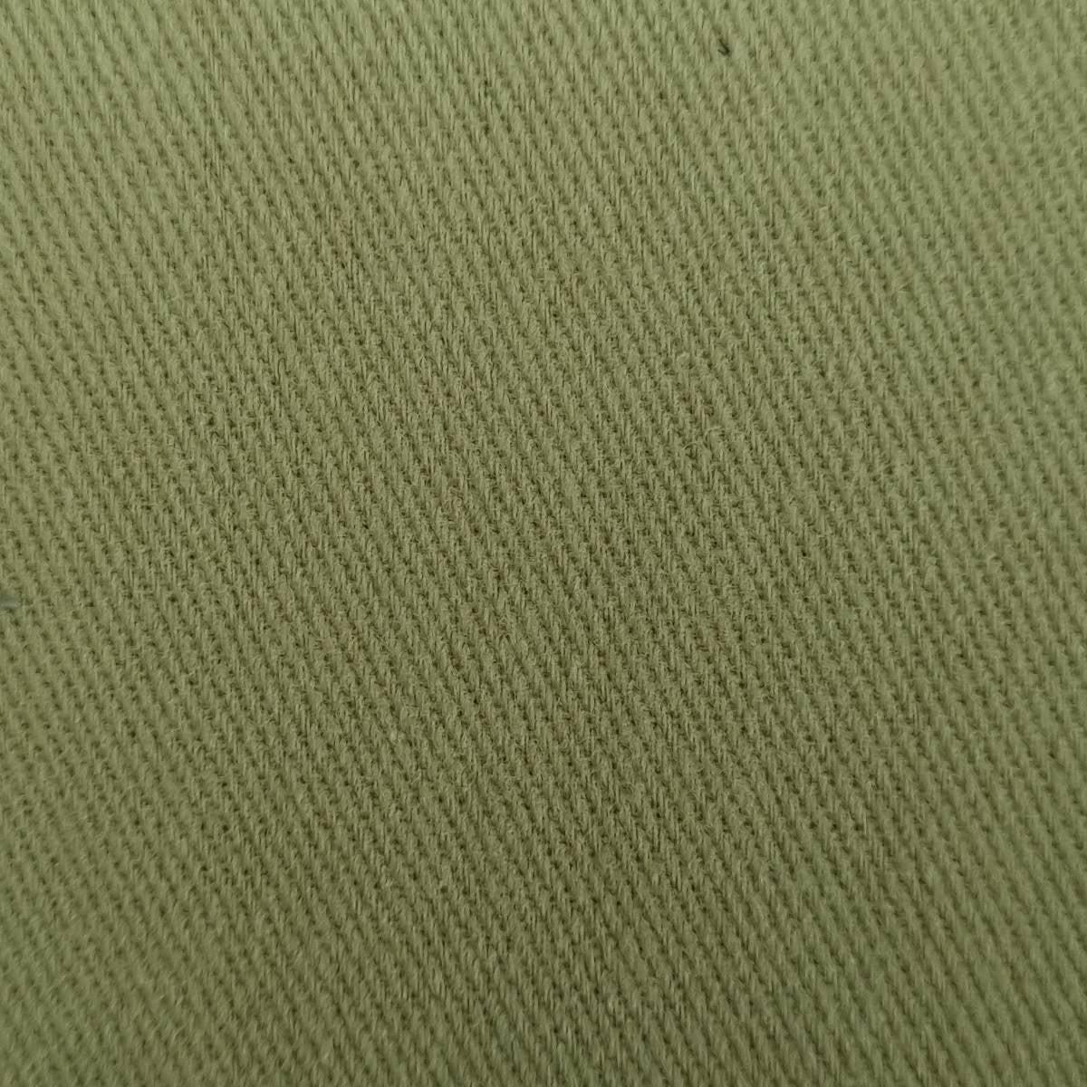 Cotton Woven Fabric-Coriander