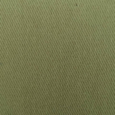Cotton Woven Fabric-Coriander