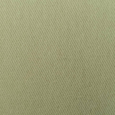 Cotton Woven Fabric-Parchment