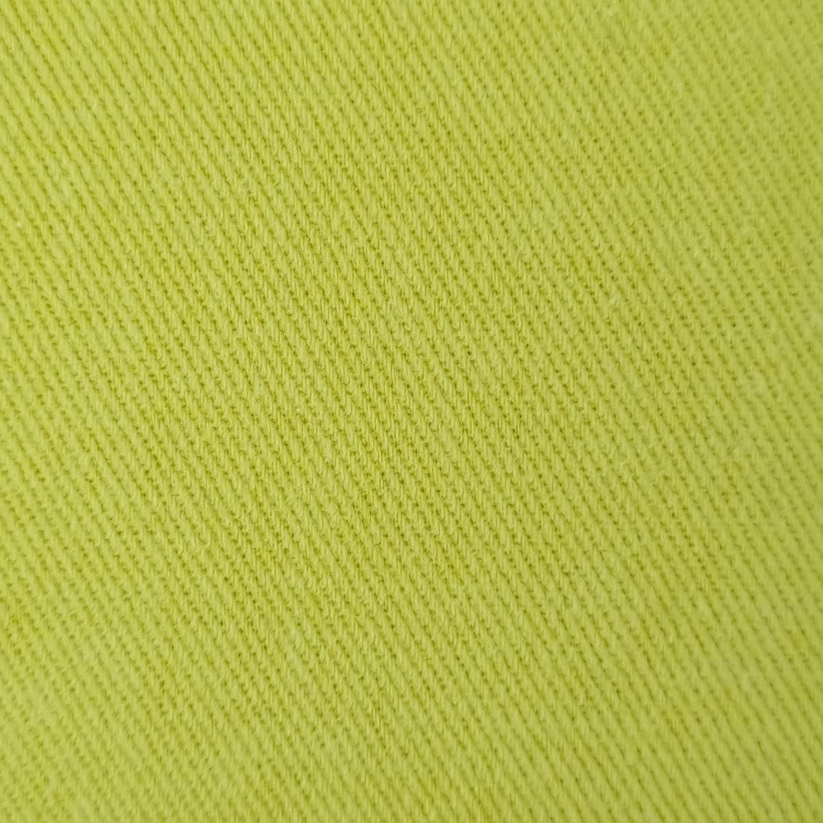 Cotton Woven Fabric-Goldenrod