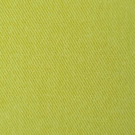 Cotton Woven Fabric-Goldenrod