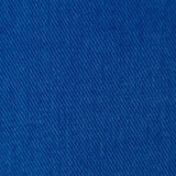 Cotton Woven Fabric-Cobalt