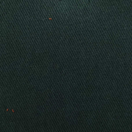 Cotton Woven Fabric-Dark Grey