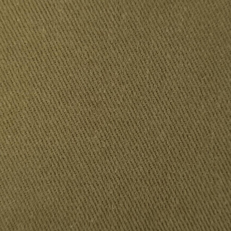 Cotton Woven Fabric | FAB1182 | 1.McKenzie, 2.Buttered Rum, 3.Rope, 4.Grey, 5.Shadow, 6.Brass, 7.Olivetone, 8.Copper Rust, 9.Pohutukawa, 10.Bahama Blue by Fabricis.com #