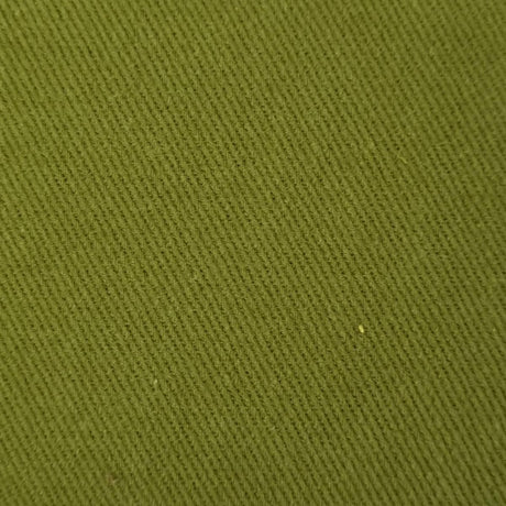 Cotton Woven Fabric | FAB1182 | 1.McKenzie, 2.Buttered Rum, 3.Rope, 4.Grey, 5.Shadow, 6.Brass, 7.Olivetone, 8.Copper Rust, 9.Pohutukawa, 10.Bahama Blue by Fabricis.com #