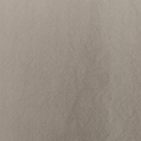 Cotton Woven Fabric-Stark White