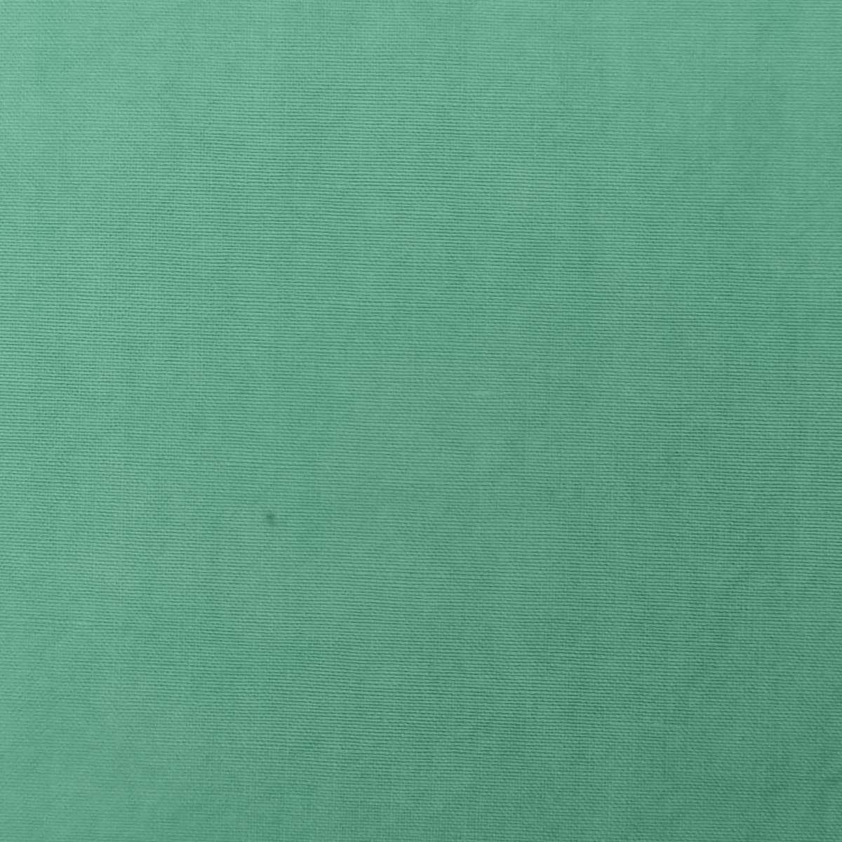 Cotton Woven Fabric-Shadow Green