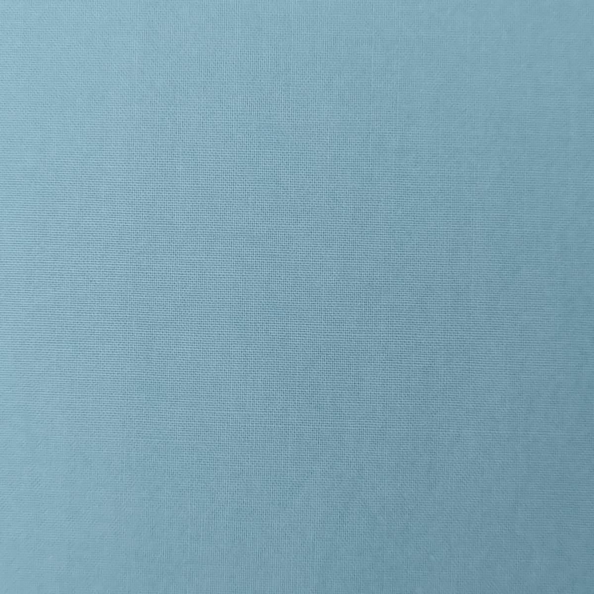 Cotton Woven Fabric-Regent St Blue