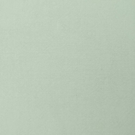 Cotton Woven Fabric-Celeste