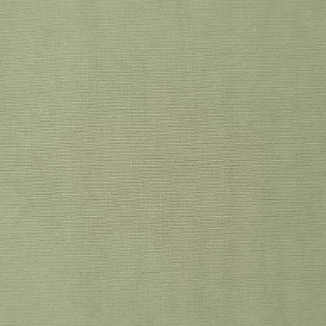 Cotton Woven Fabric-Bison Hide