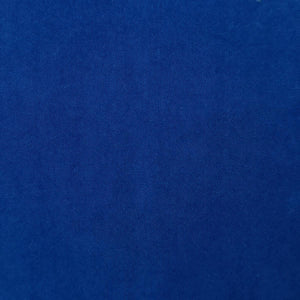 Cotton Woven Fabric-Dark Cerulean