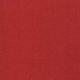 Cotton Woven Fabric-Brick Red