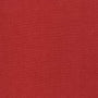 Cotton Woven Fabric-Brick Red