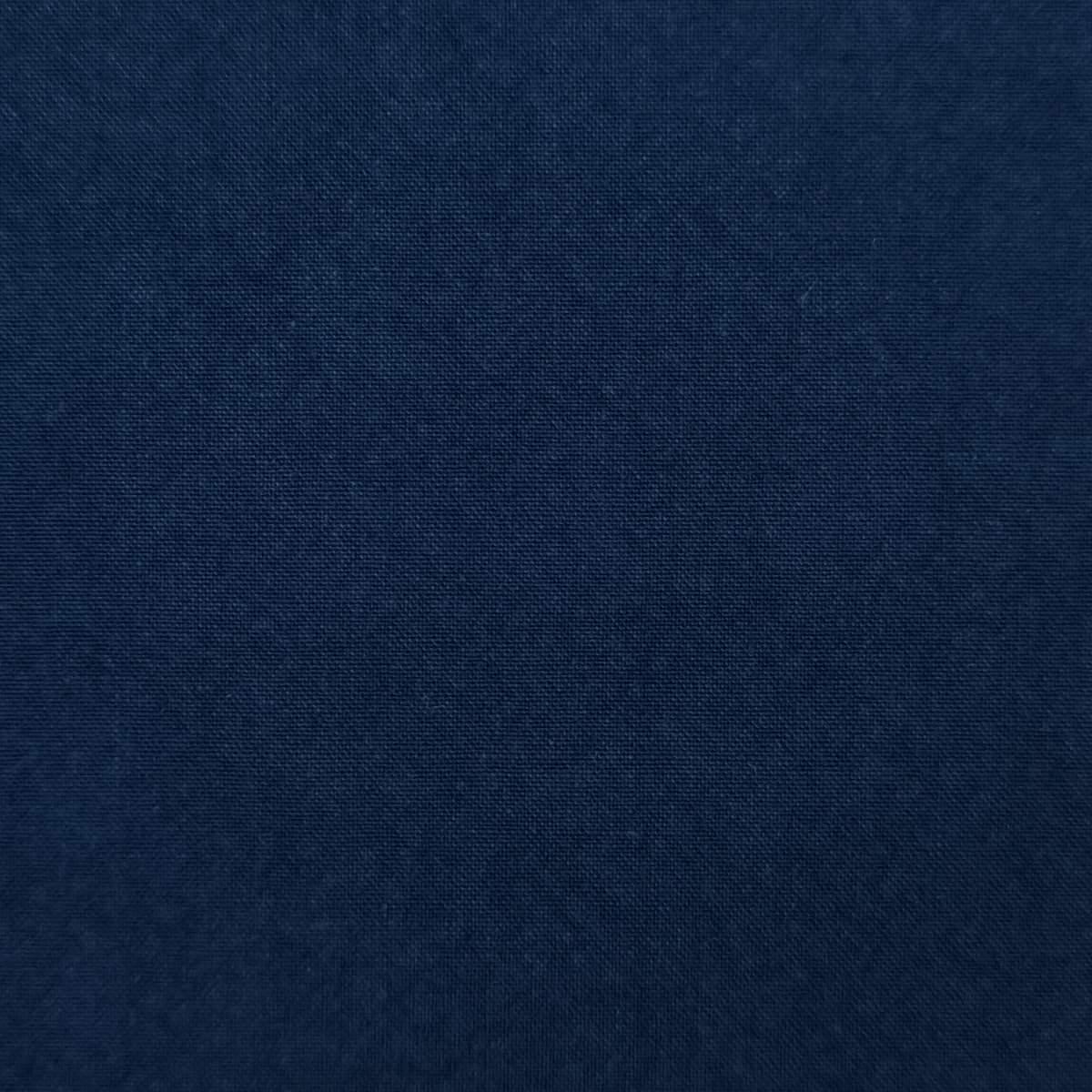 Cotton Woven Fabric-Catalina Blue
