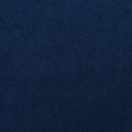 Cotton Woven Fabric-Catalina Blue