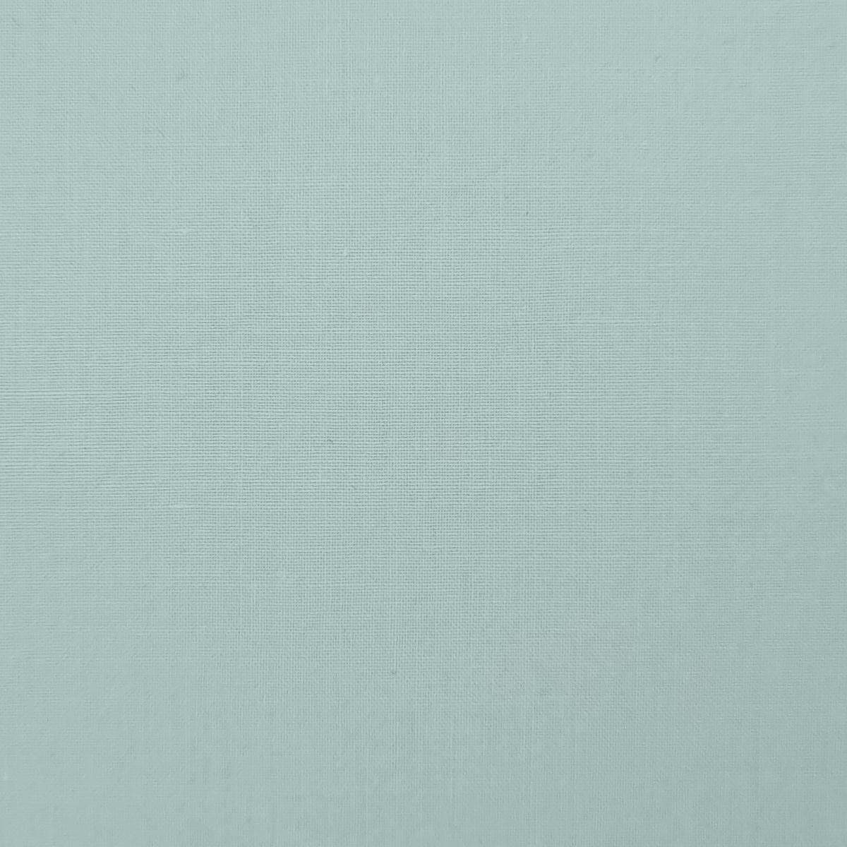 Cotton Woven Fabric-White