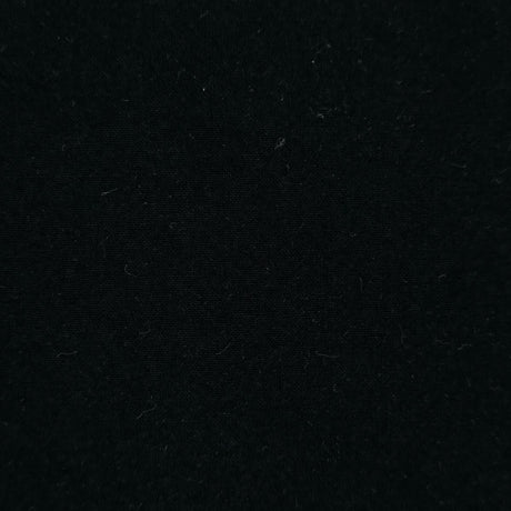 Cotton Woven Fabric-Black