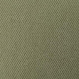 Cotton Twill Woven Fabric-Grey Olive