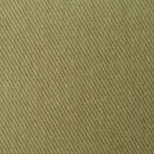 Cotton Twill Woven Fabric-Neutral Green