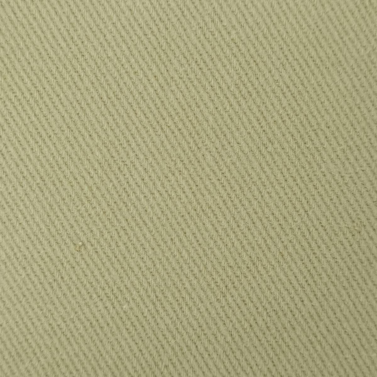 Cotton Twill Woven Fabric-Coriander