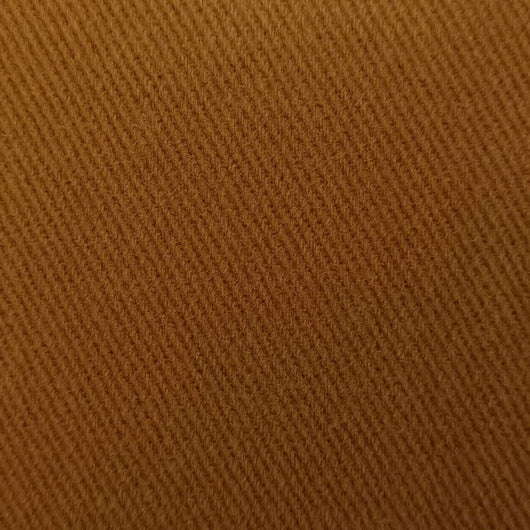 Cotton Twill Woven Fabric-Hot Toddy