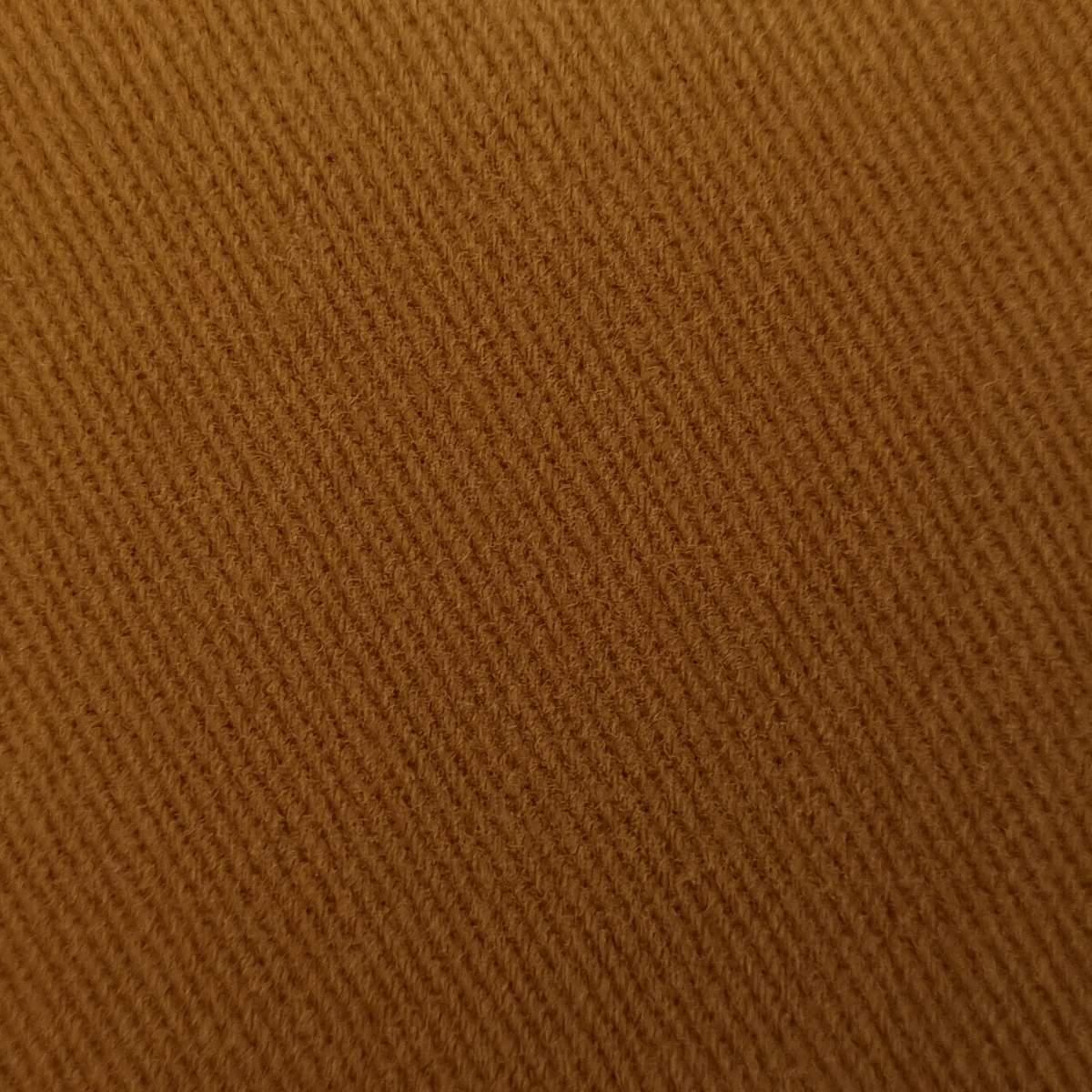 Cotton Twill Woven Fabric-Hot Toddy