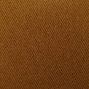 Cotton Twill Woven Fabric-Hot Toddy