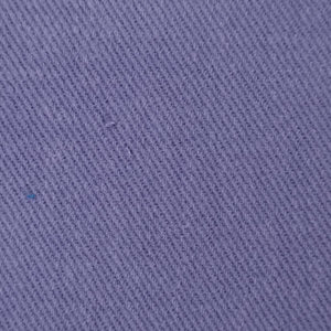 Cotton Twill Woven Fabric-Wild Blue Yonder