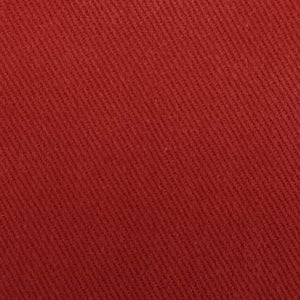 Cotton Twill Woven Fabric-Medium Carmine