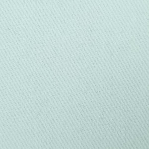 Cotton Twill Woven Fabric-White