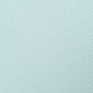 Cotton Twill Woven Fabric-White