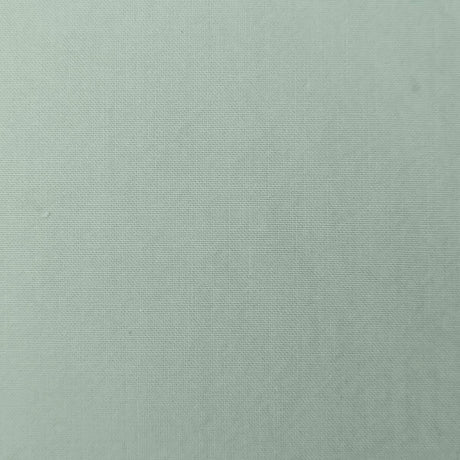 Cotton Woven Fabric-Grey Nurse