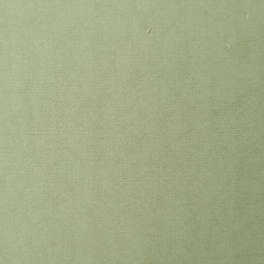 Cotton Woven Fabric-Green Mist