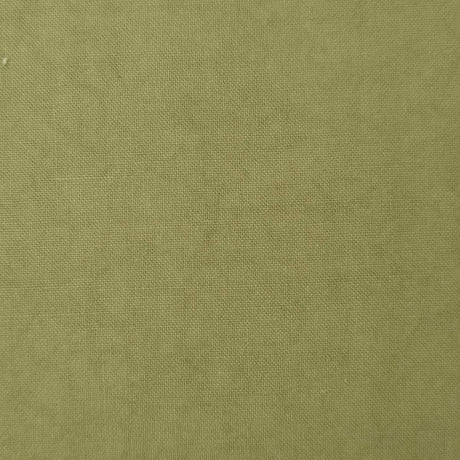 Cotton Woven Fabric-Green Smoke