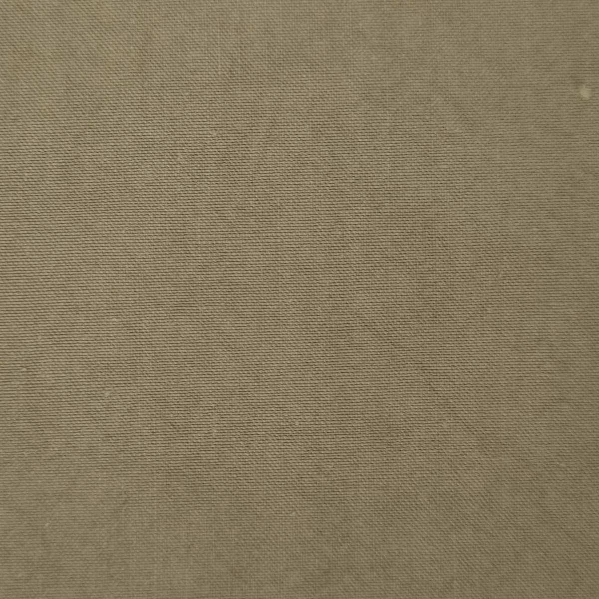 Cotton Woven Fabric-Tallow