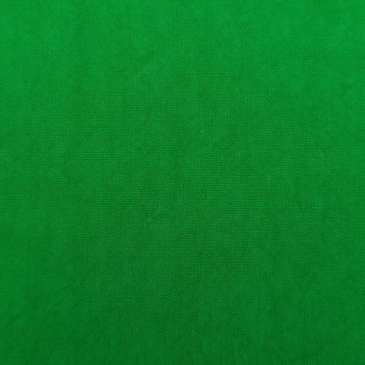 Cotton Woven Fabric-Pigment Green