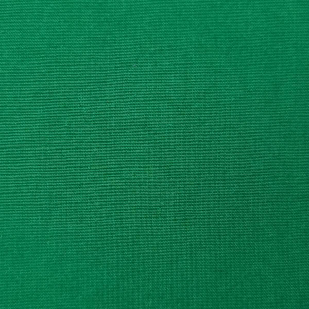 Cotton Woven Fabric-Elf Green