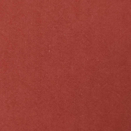 Cotton Woven Fabric-Chestnut