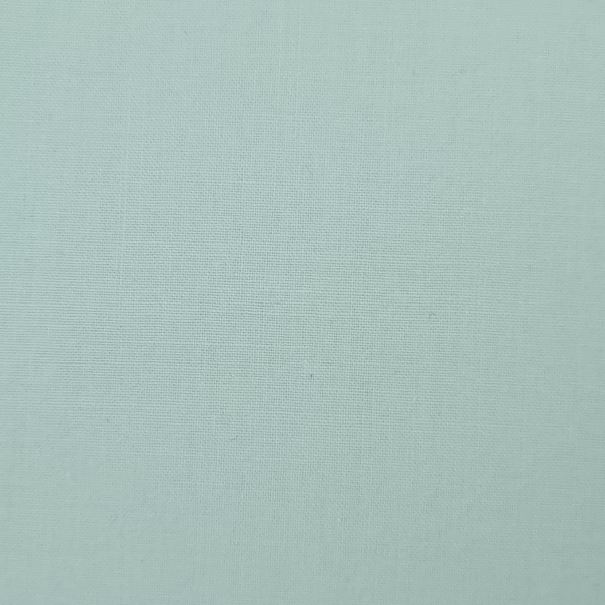 Cotton Woven Fabric-White