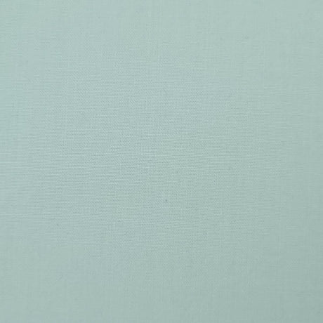 Cotton Woven Fabric-White