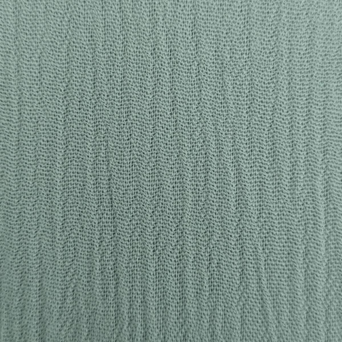 30'S Yoryu Cotton Woven Fabric-Heather