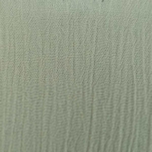 30'S Yoryu Cotton Woven Fabric-Light Grey