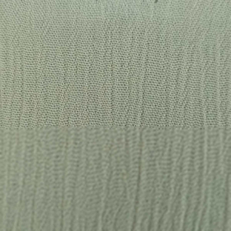 30'S Yoryu Cotton Woven Fabric-Light Grey