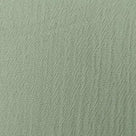 1.Lola-2.Green Mist-3.Shadow Green-4.Gulf Stream-5.Echo Blue - 30'S Yoryu Cotton Woven Fabric - FAB 1186