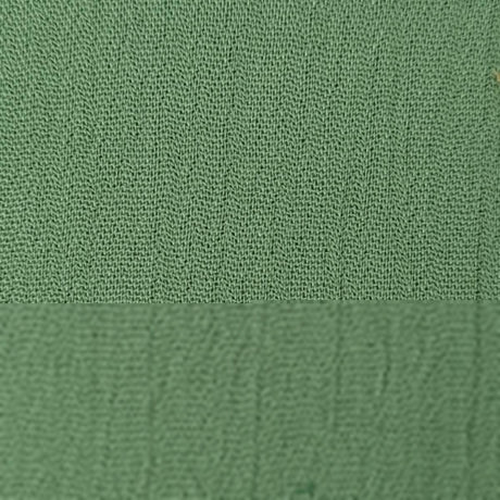 30'S Yoryu Cotton Woven Fabric-Camouflage Green