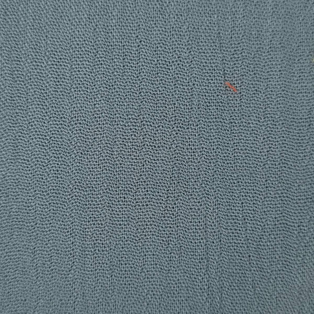 1.Lola-2.Green Mist-3.Shadow Green-4.Gulf Stream-5.Echo Blue - 30'S Yoryu Cotton Woven Fabric - FAB 1186