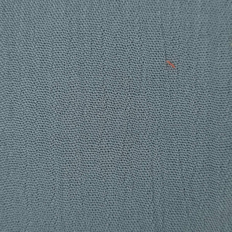 30'S Yoryu Cotton Woven Fabric-Grey
