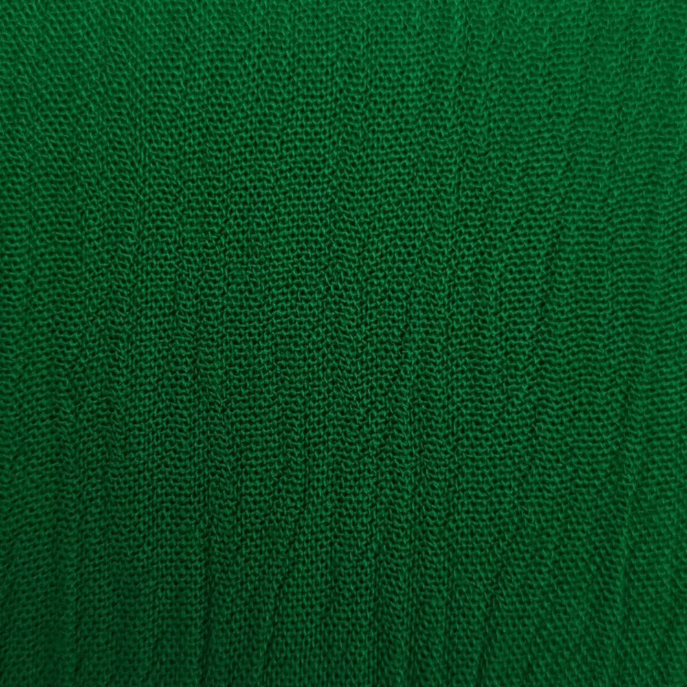 1.Lola-2.Green Mist-3.Shadow Green-4.Gulf Stream-5.Echo Blue - 30'S Yoryu Cotton Woven Fabric - FAB 1186