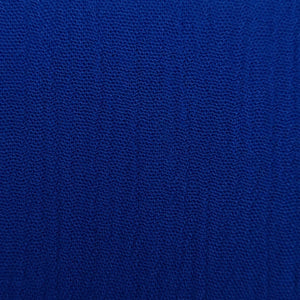 30'S Yoryu Cotton Woven Fabric-Egyptian Blue