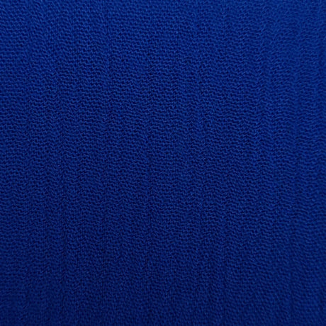 30'S Yoryu Cotton Woven Fabric-Egyptian Blue